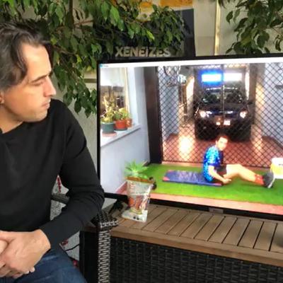 #RunchileTV con Andres Barraza de Bucle Training sobre PF y elongación