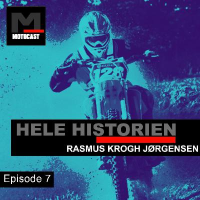 Hele Historien #07 - "Jeg vil gøre alt"