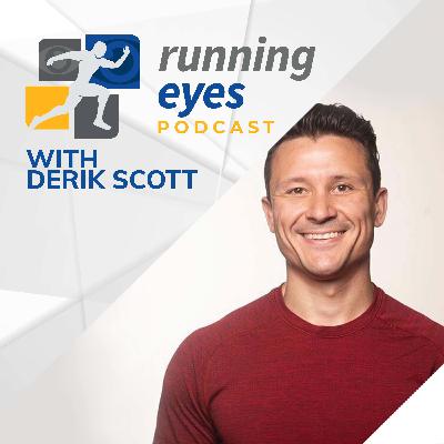 Episode 6: Building Healthy Foundations with MMA fighter and Titan Games Competitor Derik Scott