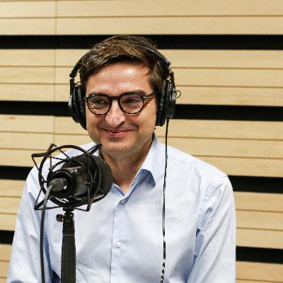 Paulo Carvalho, CEO da Cegid Portugal