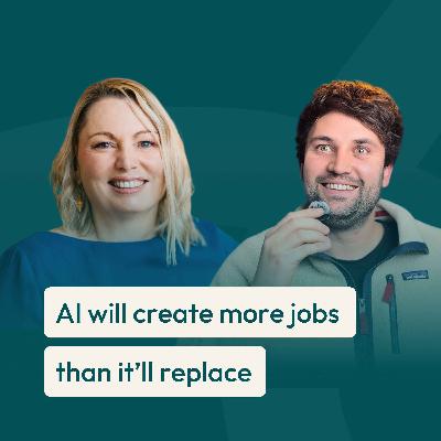 The Future of AI with the Founder of AI Potential The Future of AI with the Founder of AI Potential