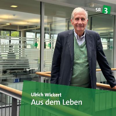 mit dem Journalisten und Autor Ulrich Wickert