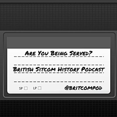 Are You Being Served? (Part 1)