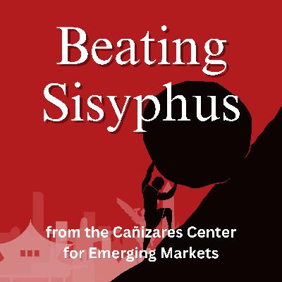 How to Invest Globally: A Macro Framework with Adrian Leon. Beating Sisyphus, EP. 2