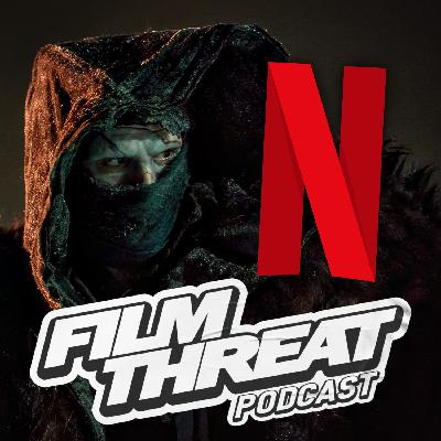 Hollywood on the Rocks: Netflix's Theatrical Problem Hollywood on the Rocks: Netflix's Theatrical Problem