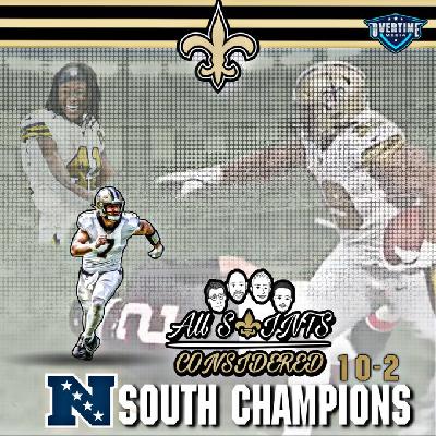 ASC Episode 110: Falcons Review, Possible Concerns, and Should We Worry About Alvin Kamara? ASC Episode 110: Falcons Review, Possible Concerns, and Should We Worry About Alvin Kamara?