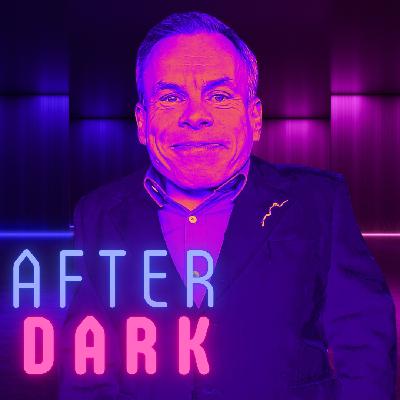 Podzilla After Dark - Political Muppets in Full Booty Underwear Who Lost Their Tiny Beetlejuice!