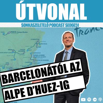 Tour útvonal(ak): Vas Blanka sárga trikó? Tour útvonal(ak): Vas Blanka sárga trikó?