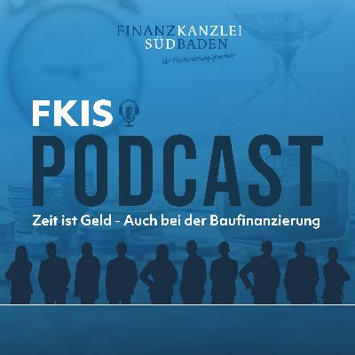 Zeit ist Geld - Auch bei der Baufinanzierung Zeit ist Geld - Auch bei der Baufinanzierung