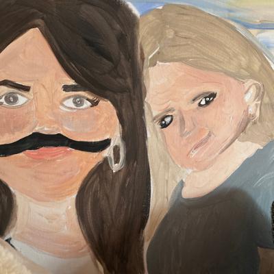 Sarahs Spezial Geburtstagsfolge