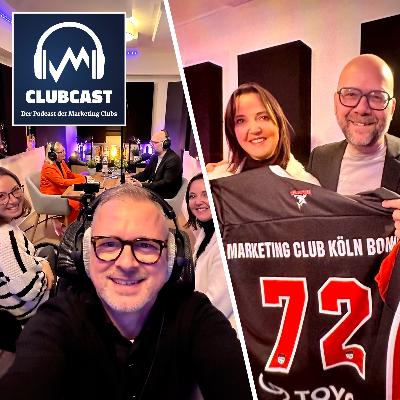 Emotion trifft Strategie: Wie die Kölner Haie mit ihrem Marketing neue Maßstäbe setzen