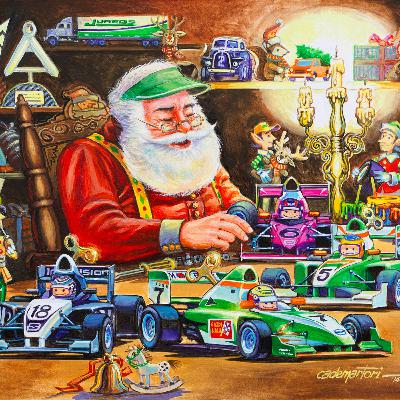 🎙 Nuestros mejores momentos del 2023 | EP 153