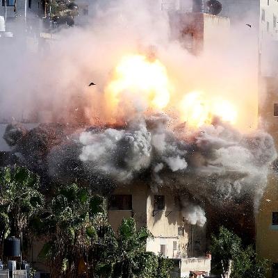 Rights group denounce violence spike: Reports say 2025 is the deadliest year for Palestinians