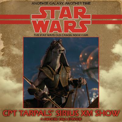 27: Captain Tarpals' 2006 Sirius XM Show