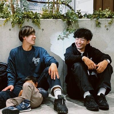 #130 ゲスト回(サンちゃんさん) #130 ゲスト回(サンちゃんさん)