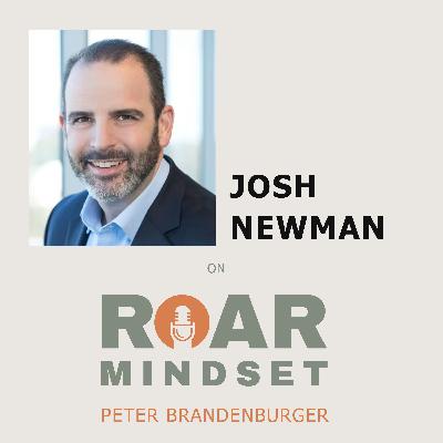 How curiosity and vision helped launch Intel® Evo™ with Josh Newman (updated)