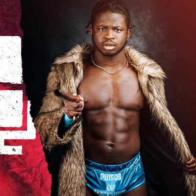 'PRINCE OF PECKHAM' TYLER WALKER talks Emporium, Man Utd, wrestling, AEW, Tom Hanks & more 'PRINCE OF PECKHAM' TYLER WALKER talks Emporium, Man Utd, wrestling, AEW, Tom Hanks & more