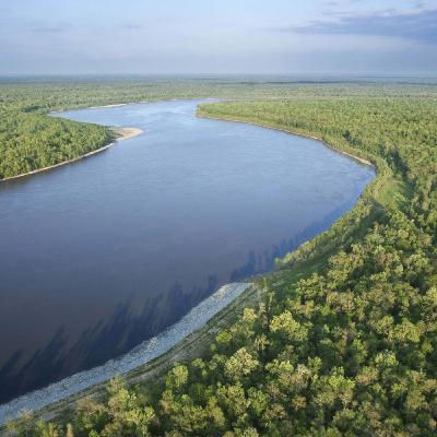 Etats-Unis - Louisiane