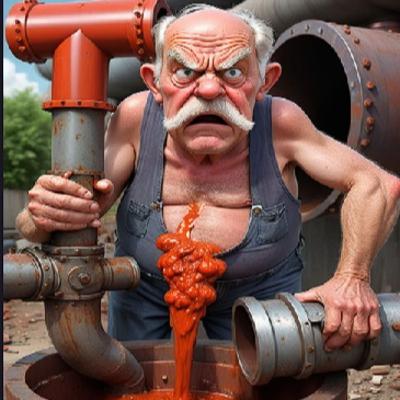 Episode 9. TomatOhNo!