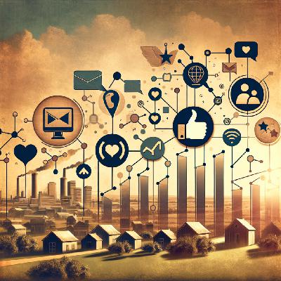 From Social Media to Sales: Transforming Engagement into Revenue for Local Businesses From Social Media to Sales: Transforming Engagement into Revenue for Local Businesses