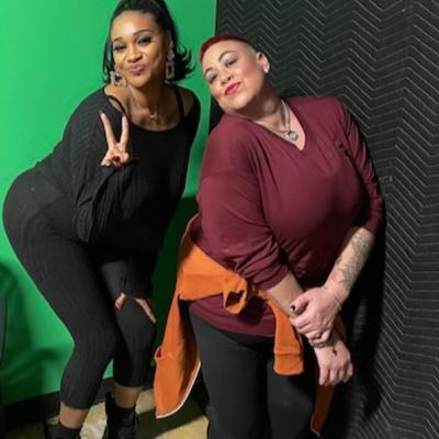 Season 2 Ep. 2 Home is wherever the heart is Feat. Special guest artist and activist Ms. Homeless Heart Season 2 Ep. 2 Home is wherever the heart is Feat. Special guest artist and activist Ms. Homeless Heart