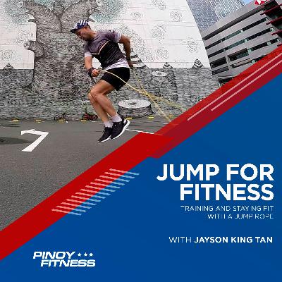 Jump For Fitness – Training and Staying Fit with a Jump Rope Jump For Fitness – Training and Staying Fit with a Jump Rope