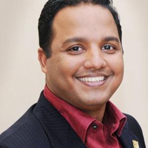 Boby Krishna, Dubai Municipality Food Studies and Planning Specialist,  talks about 'Food Watch' the digital platform introduced by Dubai Boby Krishna, Dubai Municipality Food Studies and Planning Specialist,  talks about 'Food Watch' the digital platform introduced by Dubai