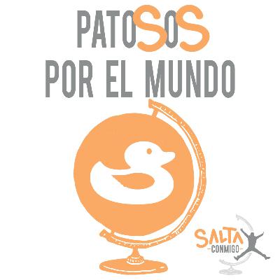 #36 De bañadores bomba a frescores de ultratumba, con Noemí y Rosana