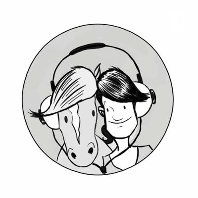 Folge 7: Kräuter, Jungpferde und die Freude und Last der Empathie mit Petra von der Pferdeflüsterei. Folge 7: Kräuter, Jungpferde und die Freude und Last der Empathie mit Petra von der Pferdeflüsterei.