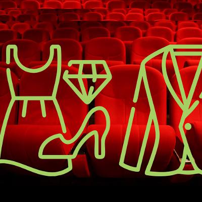 POP-UP STORiEs | Cinematografie & Modă – Costumieri care au marcat istoria filmului