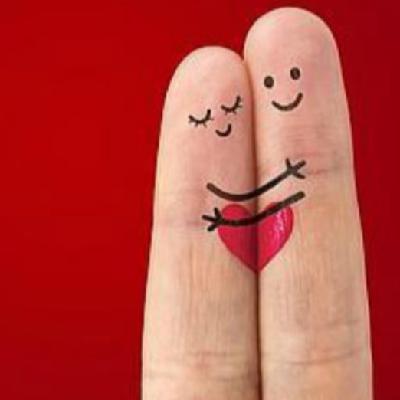 Toque de queda al amor