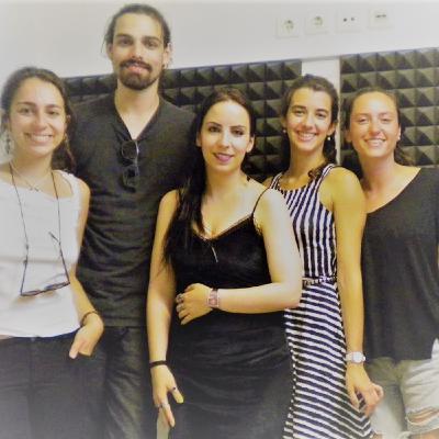 "Mara" é o primeiro trabalho dos Zuuzaa