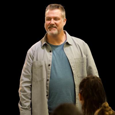 How Does Reaching the Nations Start with Our Hometown? | Brad Holliman How Does Reaching the Nations Start with Our Hometown? | Brad Holliman
