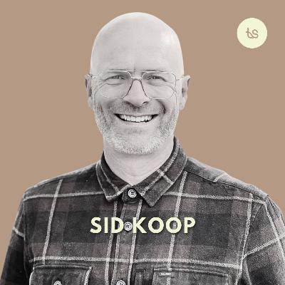 #96 - Sid Koop on Youth Worker Community and Equipping Youth Workers Across Canada