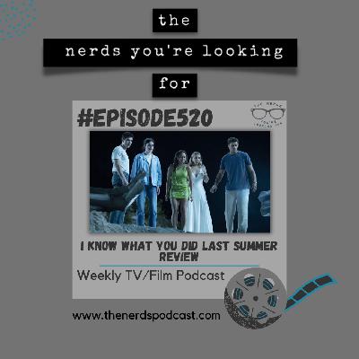 St Lunatics | I Know What you Did Last Summer Review – How to Train Your Dragon & DK Banaza