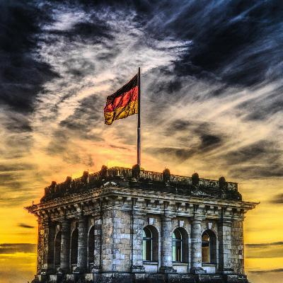 Alles glänzt, so schön neu!