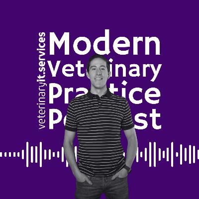 Understanding Human Factors Unlocking Sustainable Performance and Positive Culture in Veterinary | Episode 34