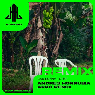 Bad Bunny - DtMF (Andrés Honrubia Afro Remix) CUT FOR COPY EXTENDED CLICK DOWNLOAD Bad Bunny - DtMF (Andrés Honrubia Afro Remix) CUT FOR COPY EXTENDED CLICK DOWNLOAD