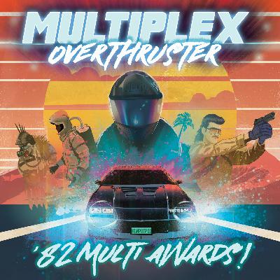 Summer of '82 Multi Awards!