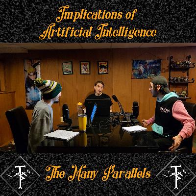 Implications of AI || Where Are We Going To?