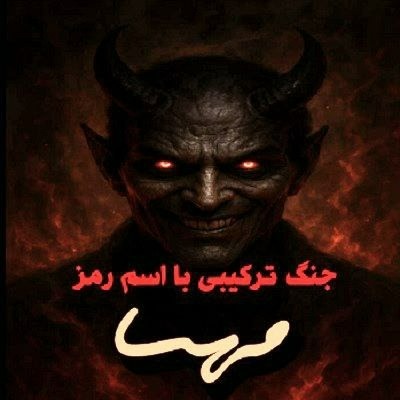 تناقض فریب انگیز - قسمت اول تناقض فریب انگیز - قسمت اول