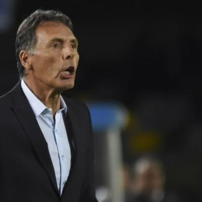 TOTI PASMAN: BOCA FUE UN PAPELÓN, SE SALVARON DE MARCAR OTRA VEZ ESTA FECHA 09 12 20.!!!