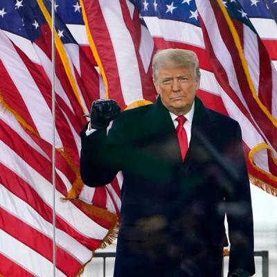 Trumps Lawyers says the Impeachment Managers were BRILLIANT!!!