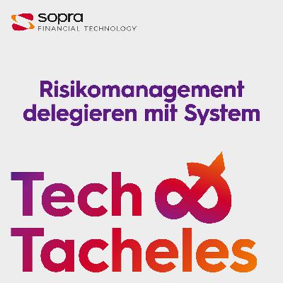 Risikomanagement delegieren mit System - mit Uli Dörsam
