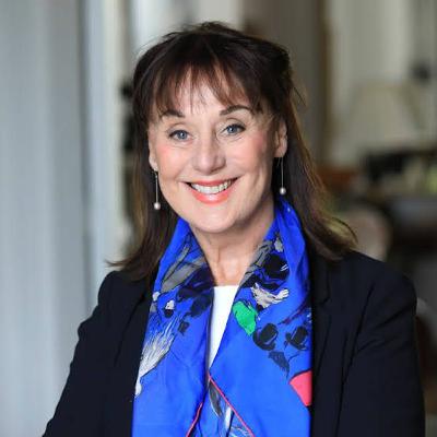 Professor Rose Anne Kenny