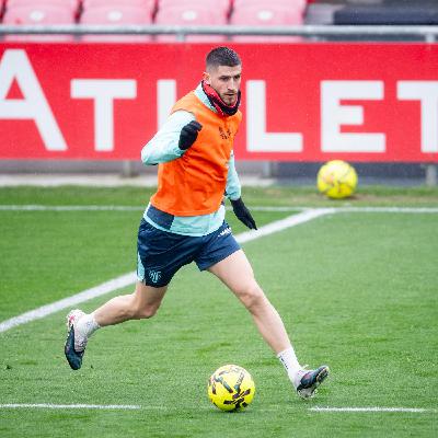 Directo MARCA Bilbao - La Tribuna del Athletic 12/03/2026