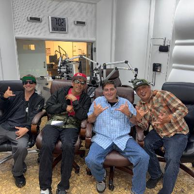 Surf Skate CityTalk Radio Show - Zolton and Rigo Torkos