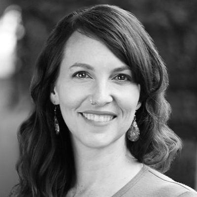 Kari Grain: Critical Hope Kari Grain: Critical Hope