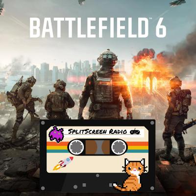 Kriegt Battlefield 6 wieder die Kurve?