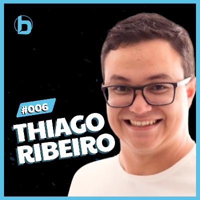GESTÃO DO CONHECIMENTO (COM THIAGO RIBEIRO) - Bússola Pessoal Podcast #006 GESTÃO DO CONHECIMENTO (COM THIAGO RIBEIRO) - Bússola Pessoal Podcast #006